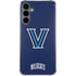 Villanova University 1842 Galaxy S24 Plus Clear Case